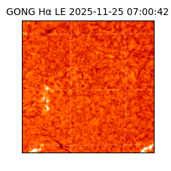 gong - 2025-11-25T07:00:42