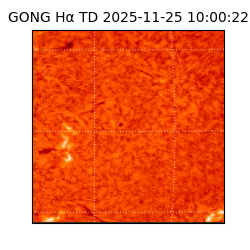 gong - 2025-11-25T10:00:22