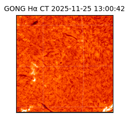 gong - 2025-11-25T13:00:42