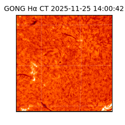 gong - 2025-11-25T14:00:42