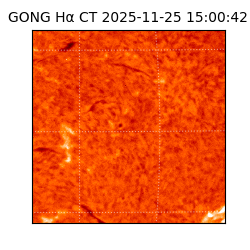 gong - 2025-11-25T15:00:42