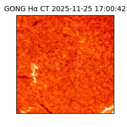 gong - 2025-11-25T17:00:42