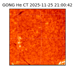 gong - 2025-11-25T21:00:42