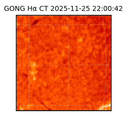 gong - 2025-11-25T22:00:42