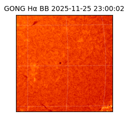 gong - 2025-11-25T23:00:02