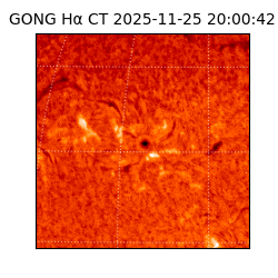 gong - 2025-11-25T20:00:42