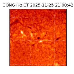 gong - 2025-11-25T21:00:42