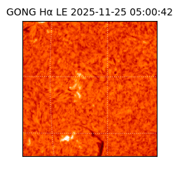 gong - 2025-11-25T05:00:42