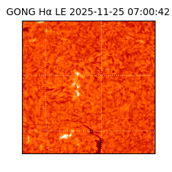 gong - 2025-11-25T07:00:42