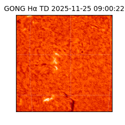 gong - 2025-11-25T09:00:22