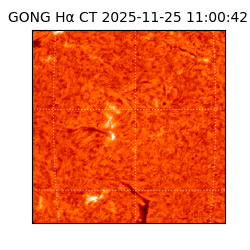 gong - 2025-11-25T11:00:42