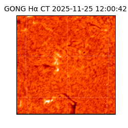 gong - 2025-11-25T12:00:42