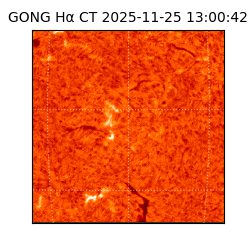 gong - 2025-11-25T13:00:42
