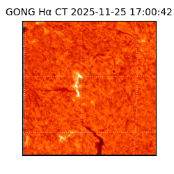 gong - 2025-11-25T17:00:42