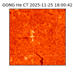 gong - 2025-11-25T18:00:42