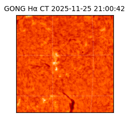 gong - 2025-11-25T21:00:42