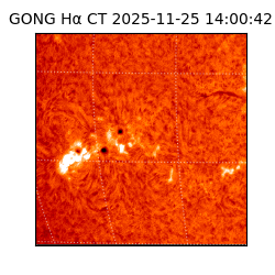 gong - 2025-11-25T14:00:42