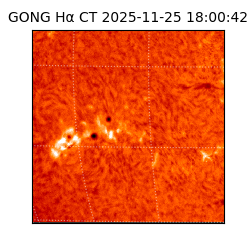 gong - 2025-11-25T18:00:42