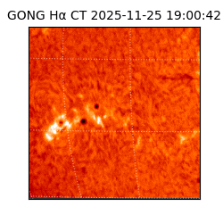 gong - 2025-11-25T19:00:42