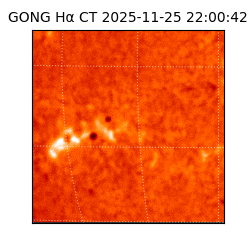 gong - 2025-11-25T22:00:42