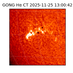 gong - 2025-11-25T13:00:42