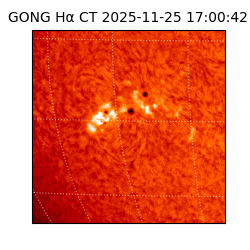 gong - 2025-11-25T17:00:42