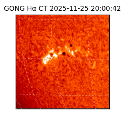 gong - 2025-11-25T20:00:42