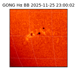 gong - 2025-11-25T23:00:02