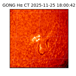 gong - 2025-11-25T18:00:42