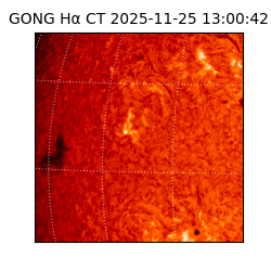 gong - 2025-11-25T13:00:42