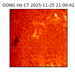 gong - 2025-11-25T21:00:42