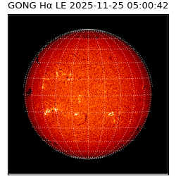gong - 2025-11-25T05:00:42