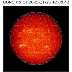 gong - 2025-11-25T12:00:42