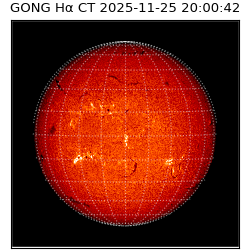 gong - 2025-11-25T20:00:42