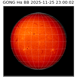 gong - 2025-11-25T23:00:02