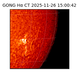 gong - 2025-11-26T15:00:42