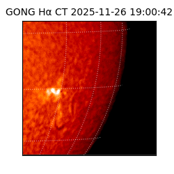 gong - 2025-11-26T19:00:42