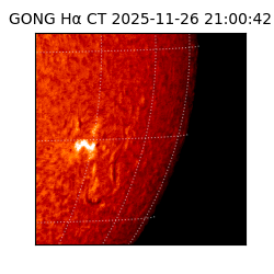 gong - 2025-11-26T21:00:42