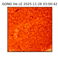 gong - 2025-11-26T03:00:42