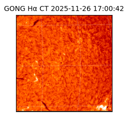 gong - 2025-11-26T17:00:42
