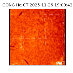 gong - 2025-11-26T19:00:42