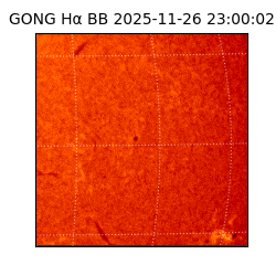 gong - 2025-11-26T23:00:02