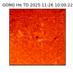 gong - 2025-11-26T10:00:22