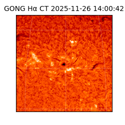 gong - 2025-11-26T14:00:42