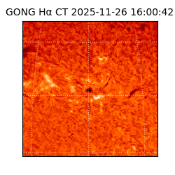 gong - 2025-11-26T16:00:42