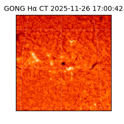 gong - 2025-11-26T17:00:42