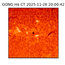 gong - 2025-11-26T20:00:42