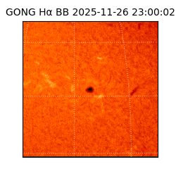 gong - 2025-11-26T23:00:02