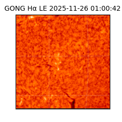 gong - 2025-11-26T01:00:42