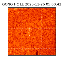 gong - 2025-11-26T05:00:42